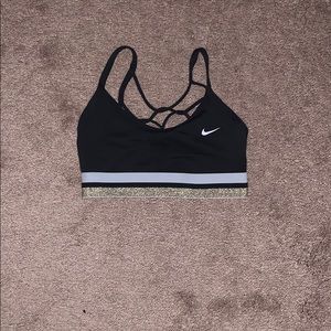 Nike sports bra
